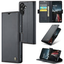 Samsung Galaxy A16 Retro PU Leather Wallet Case