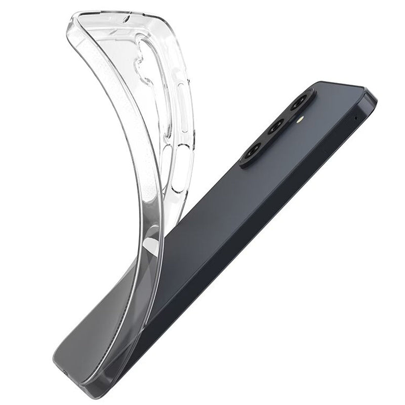 Samsung Galaxy A26 5G  Soft Gel Case