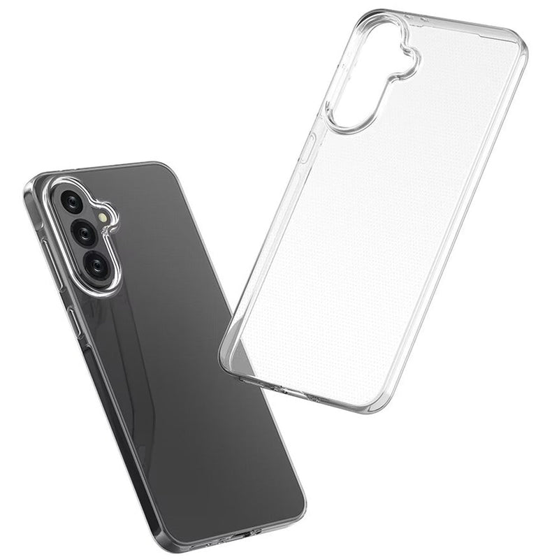 Samsung Galaxy A26 5G  Soft Gel Case