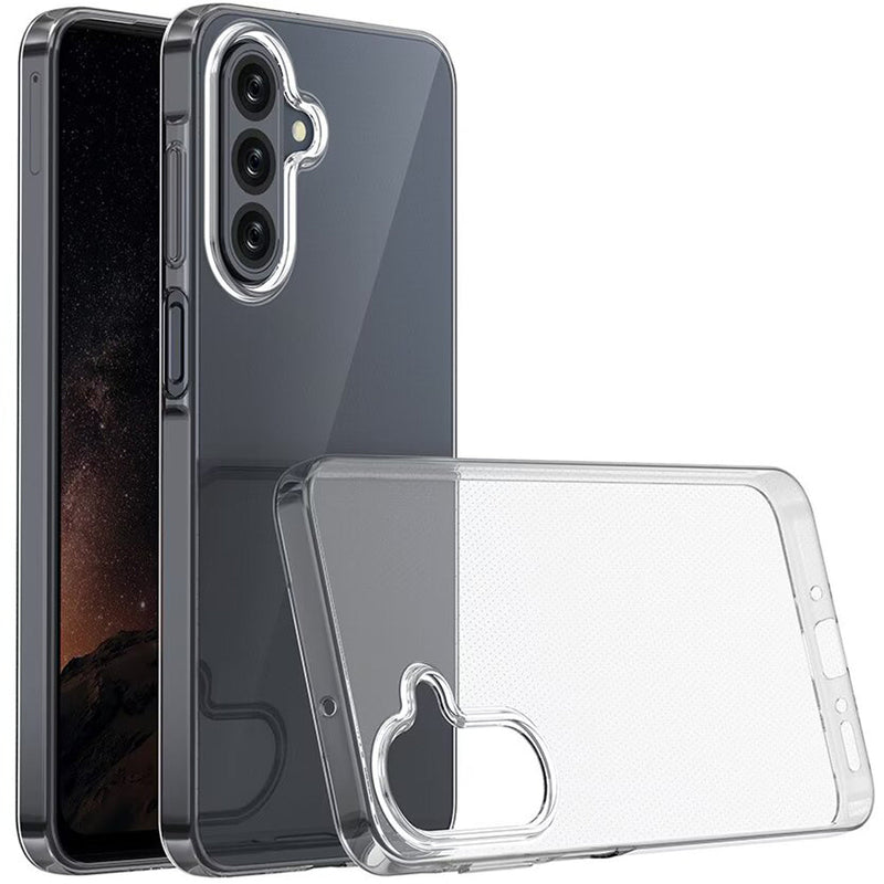 Samsung Galaxy A26 5G  Soft Gel Case