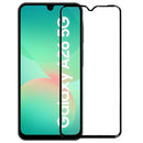 Samsung Galaxy A26 Glass Screen Protector Full Cover Premium