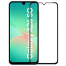 Samsung Galaxy A26 Full Cover Glass Screen Protector