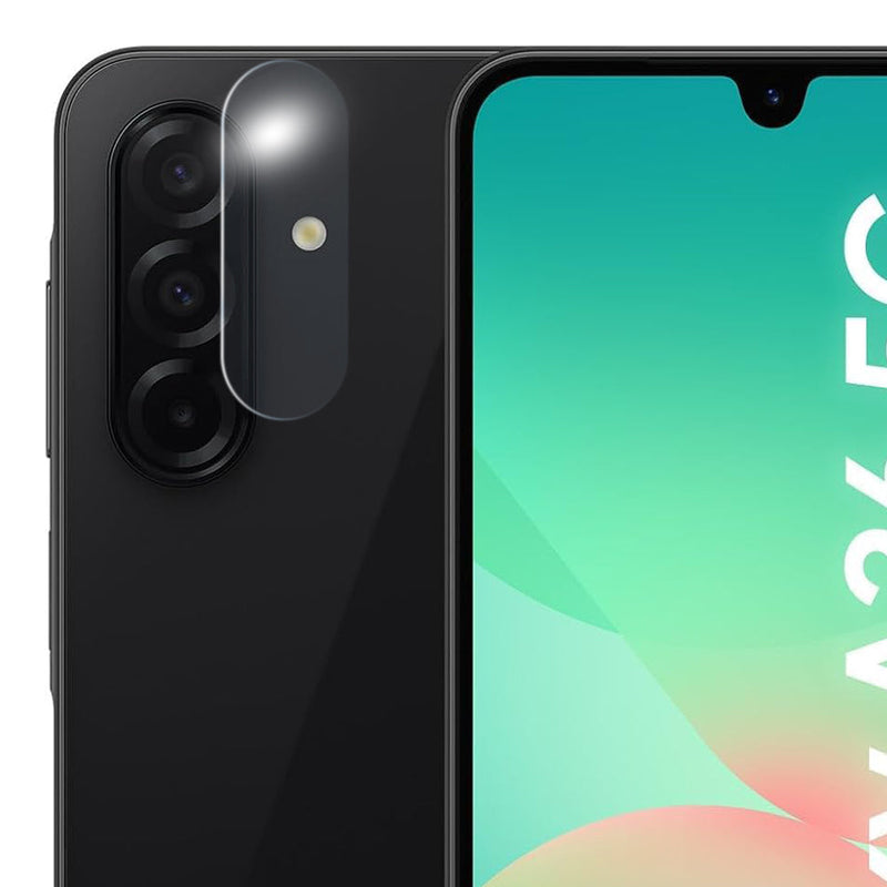 Samsung Galaxy A26 Camera Lens Protector