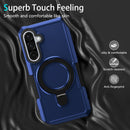 Samsung Galaxy A36 5G Case Ring Kickstand [Navy]