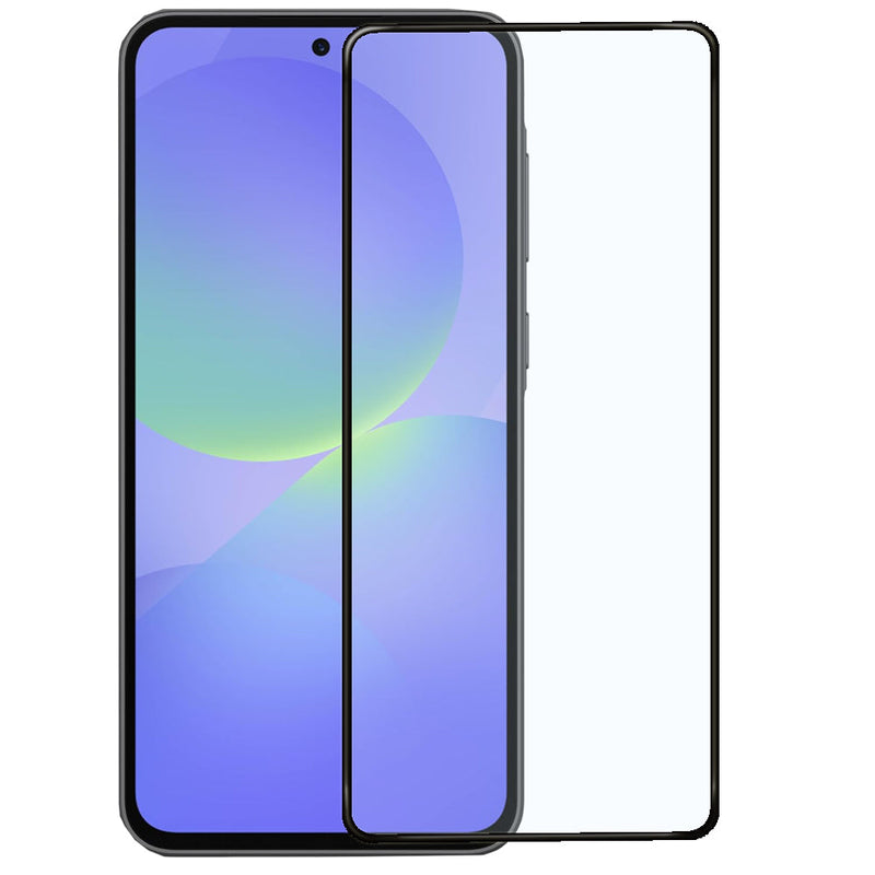 Samsung Galaxy A56 Glass Screen Protector Full Cover Premium