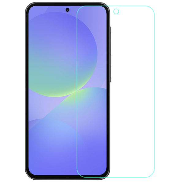 Samsung Galaxy A56 Plastic Screen Protector