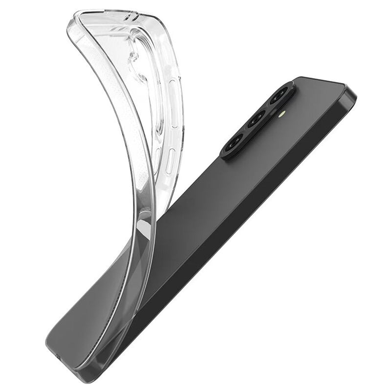 Samsung Galaxy A36 5G  Soft Gel Case