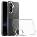 Samsung Galaxy A36 5G  Soft Gel Case