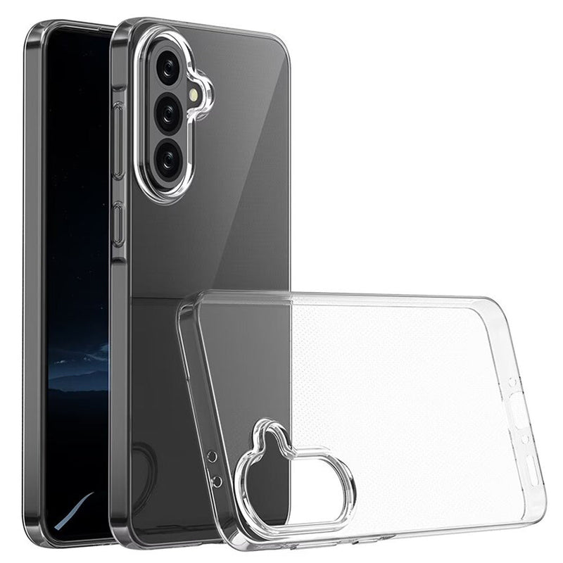 Samsung Galaxy A56 5G  Soft Gel Case