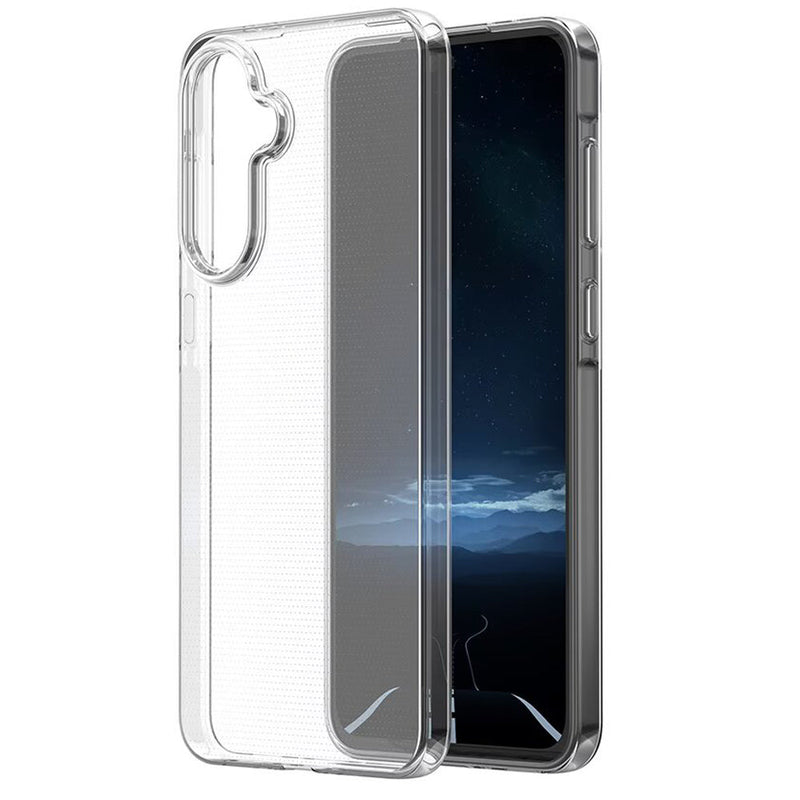 Samsung Galaxy A56 5G  Soft Gel Case