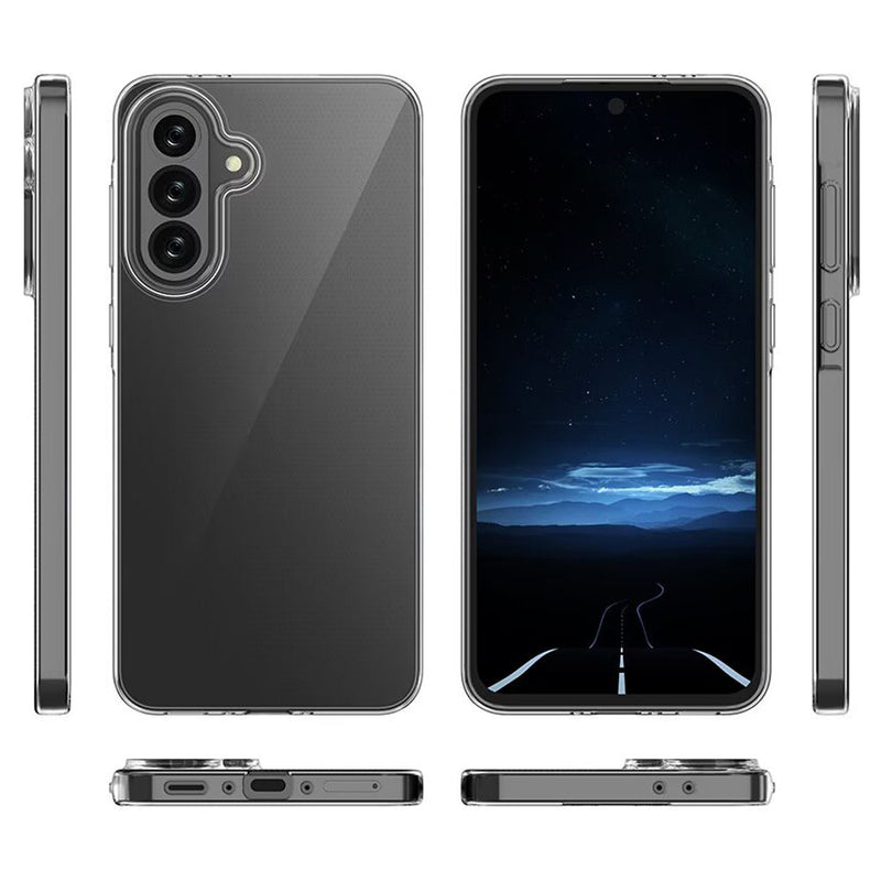 Samsung Galaxy A36 5G  Soft Gel Case