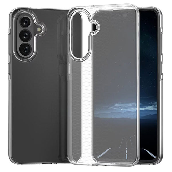 Samsung Galaxy A56 5G  Soft Gel Case