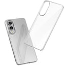 Samsung Galaxy S25 Edge Soft Gel Case