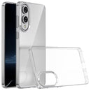 Samsung Galaxy S25 Edge Soft Gel Case