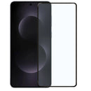Samsung Galaxy S25 Edge Glass Screen Protector Full Cover Premium