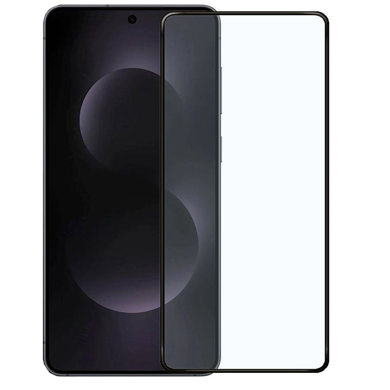 Samsung Galaxy S25 Edge Glass Screen Protector Full Cover Premium