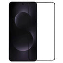 Samsung Galaxy S25 Edge Full Cover Glass Screen Protector