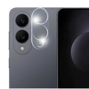 Samsung Galaxy S25 Edge Camera Lens Protector