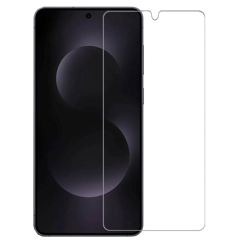 Samsung Galaxy S25 Edge Glass Screen Protector