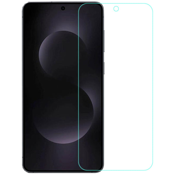 Samsung Galaxy S25 Edge Plastic Screen Protector