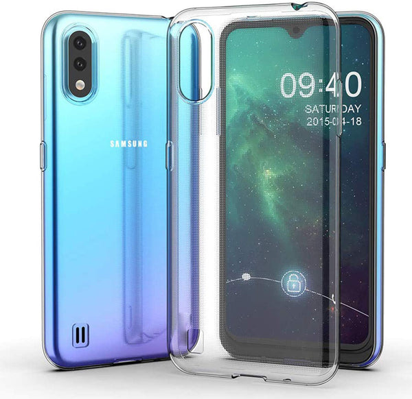 Samsung A01 Case