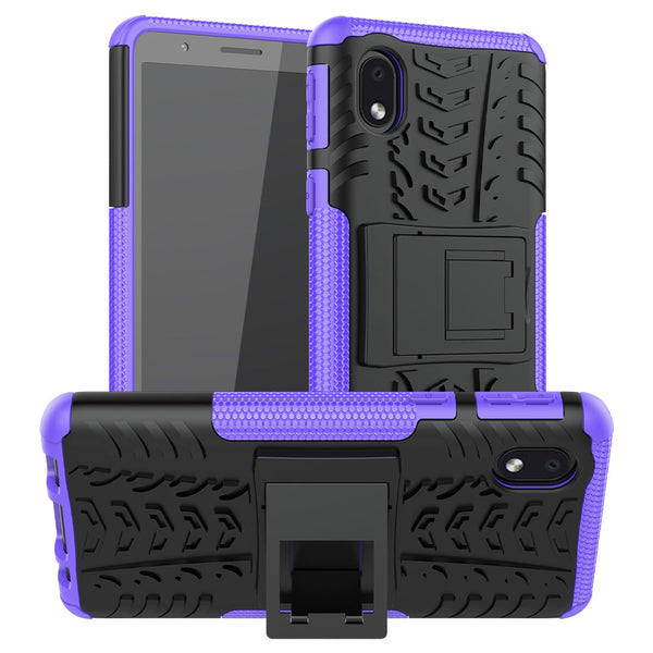 Samsung A01 Core Case