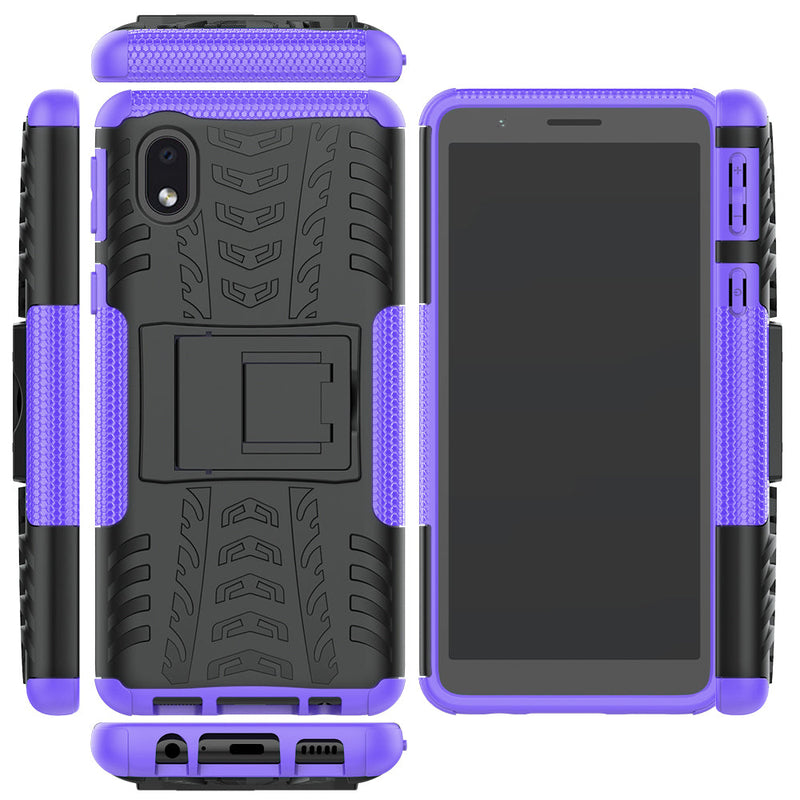 Samsung A01 Core Case