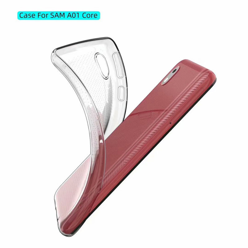 Samsung A01 Core Case