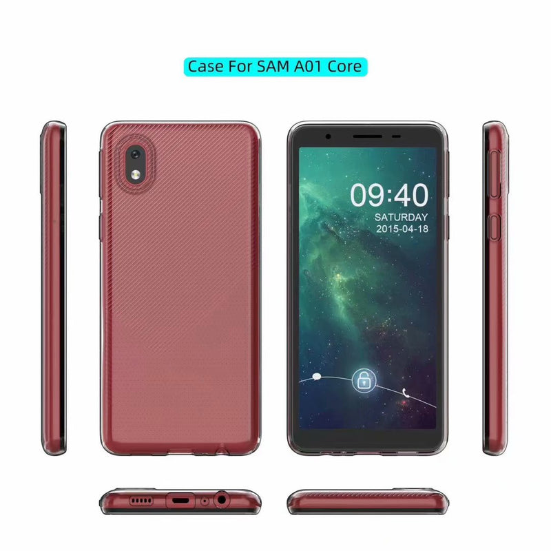 Samsung A01 Core Case