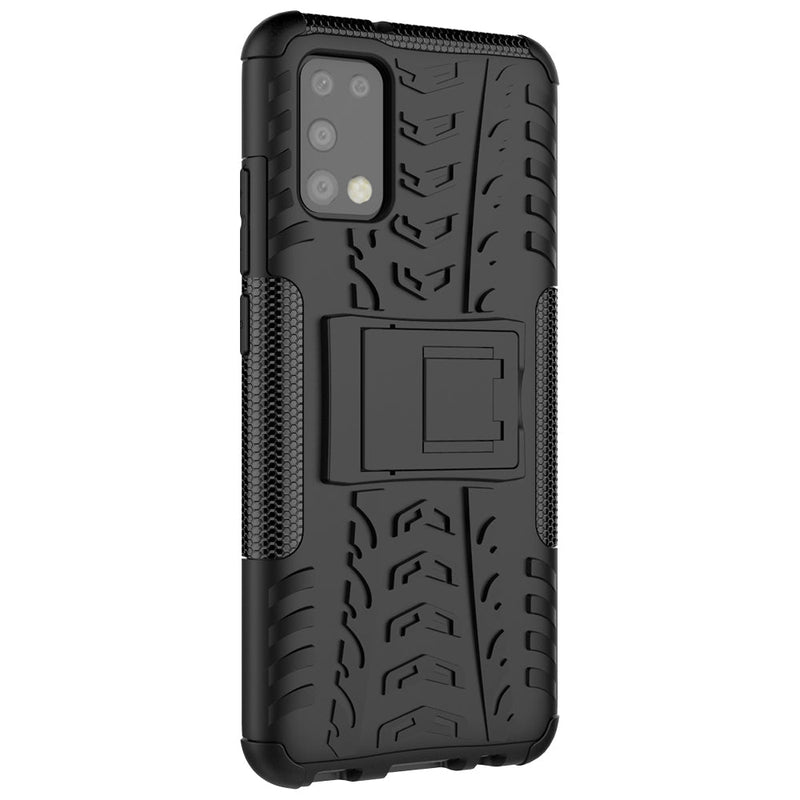 Samsung A02S Case