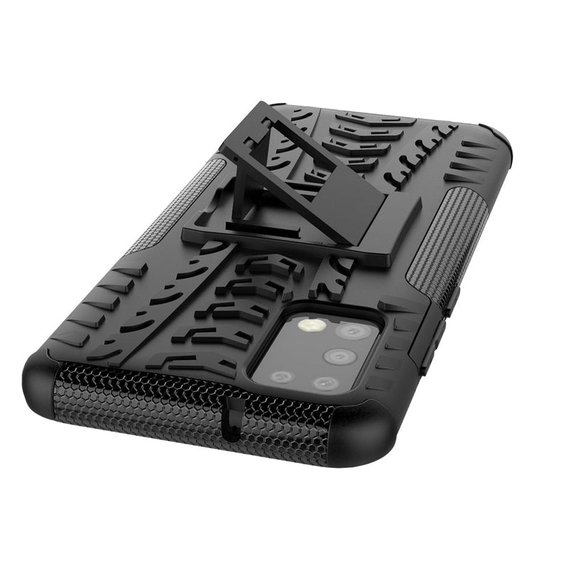 Samsung A02S Case
