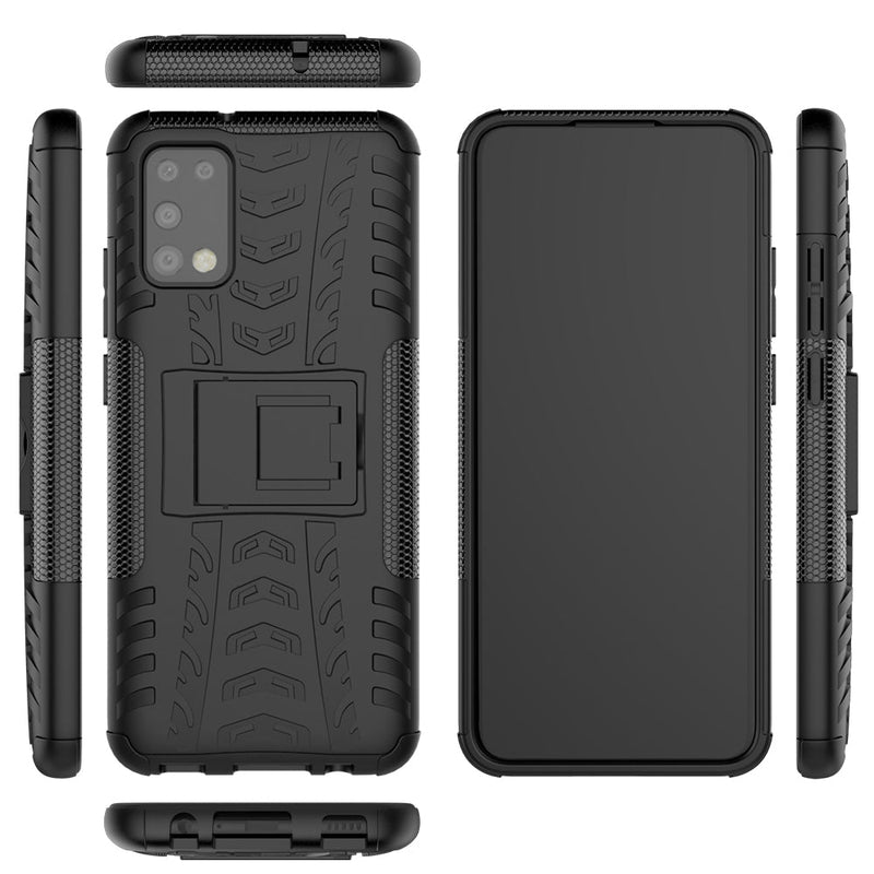 Samsung A03s Case