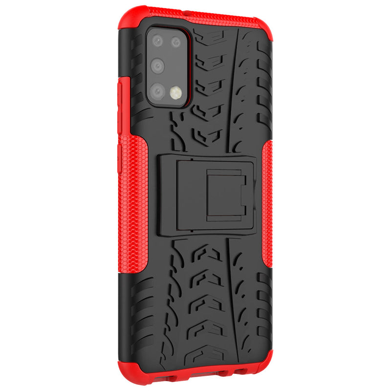 Samsung A03s Case