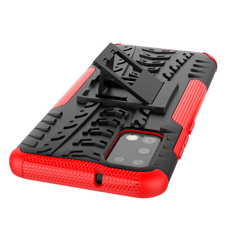 Samsung A03s Case