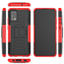 Samsung A02S Case