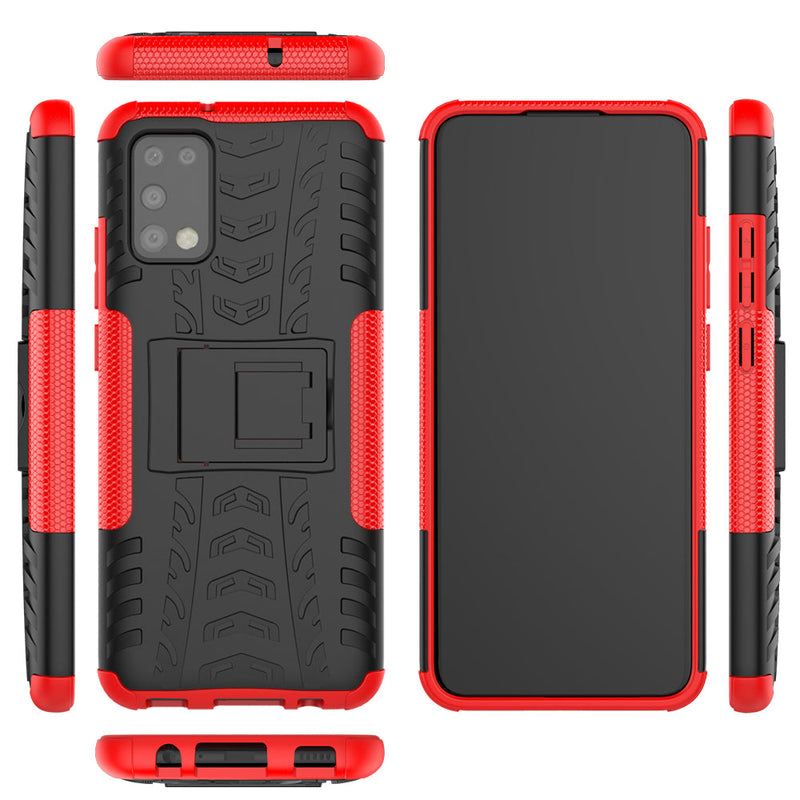 Samsung A02S Case