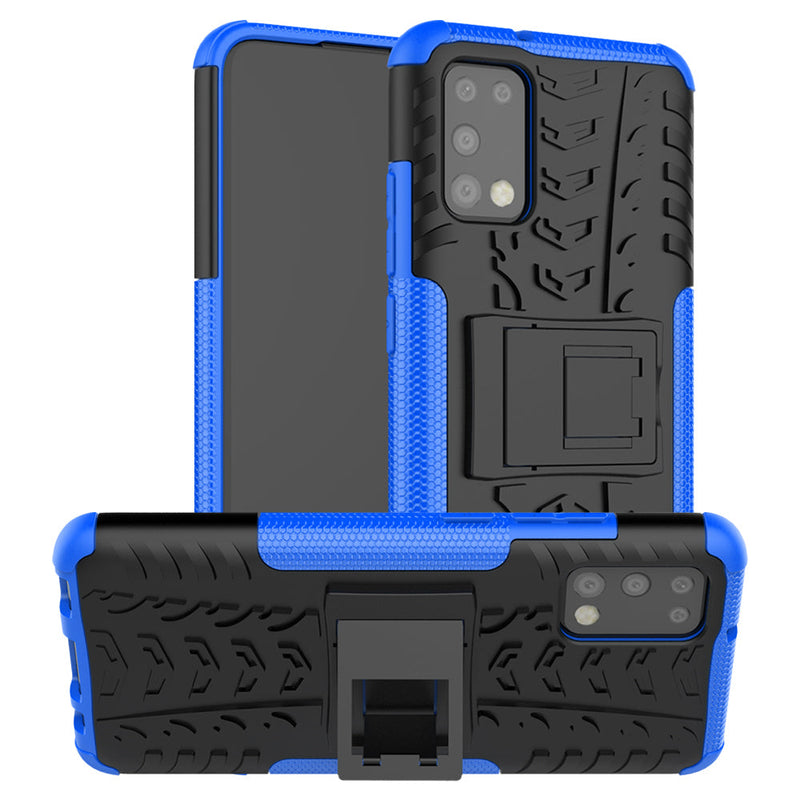 Samsung A02S Case