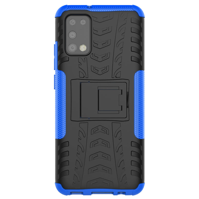 Samsung A02S Case