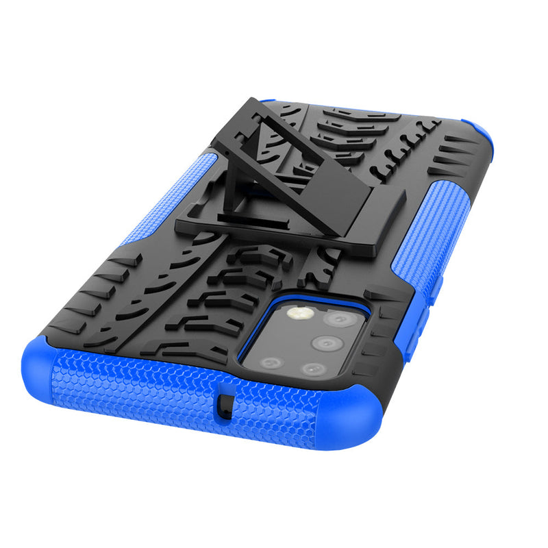 Samsung A02S Case