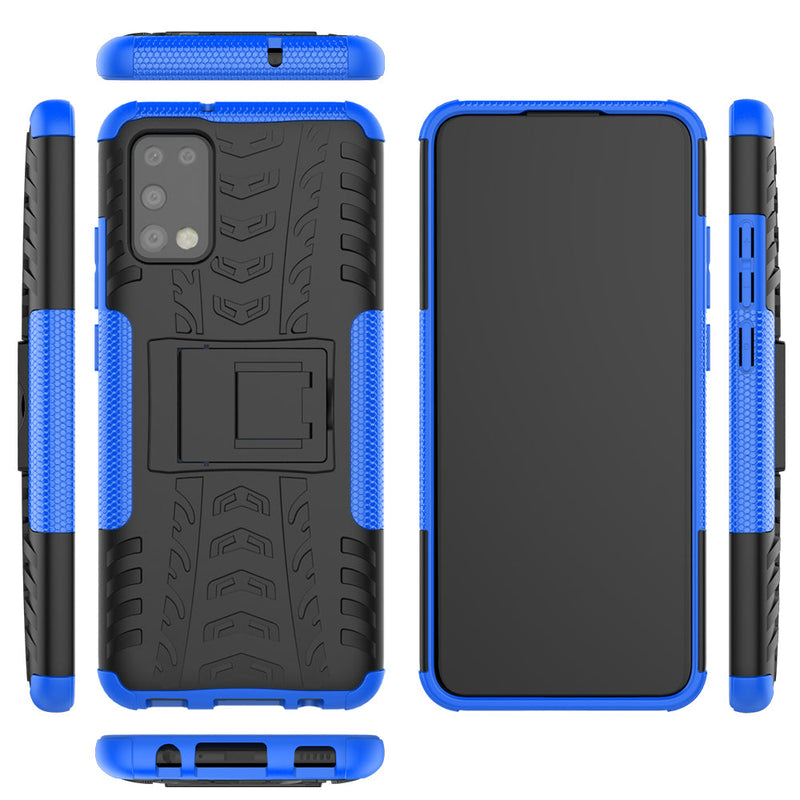 Samsung A02S Case