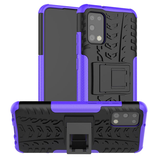 Samsung A02S Case