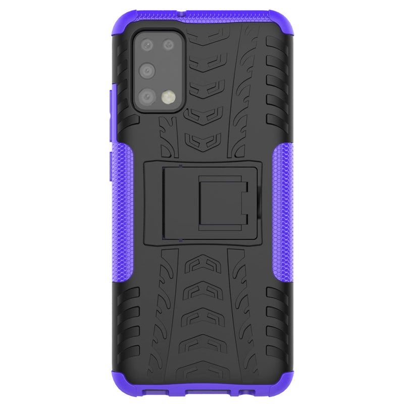 Samsung A03s Case