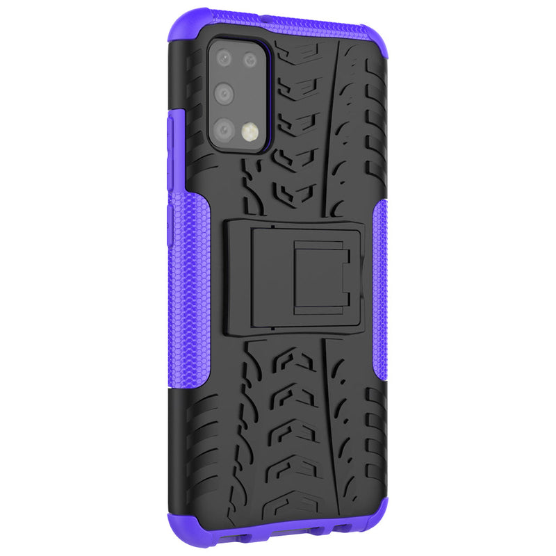 Samsung A02S Case