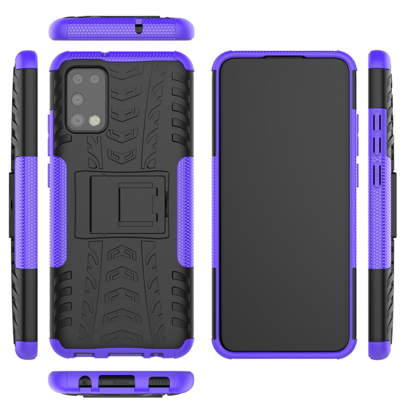 Samsung A03s Case