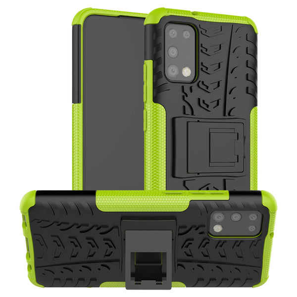 Samsung A02S Case