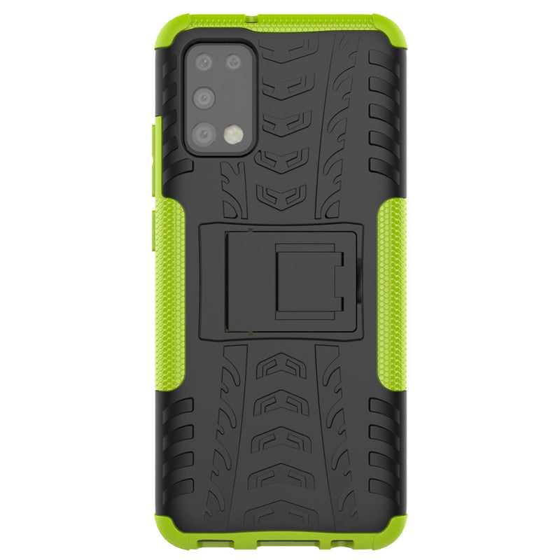 Samsung A02S Case