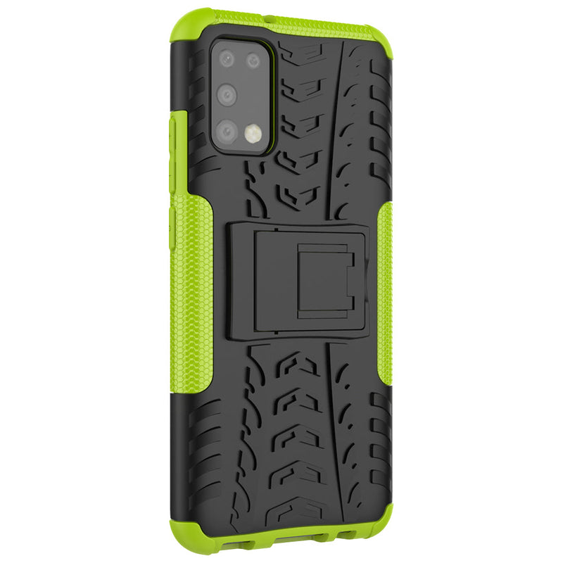 Samsung A02S Case