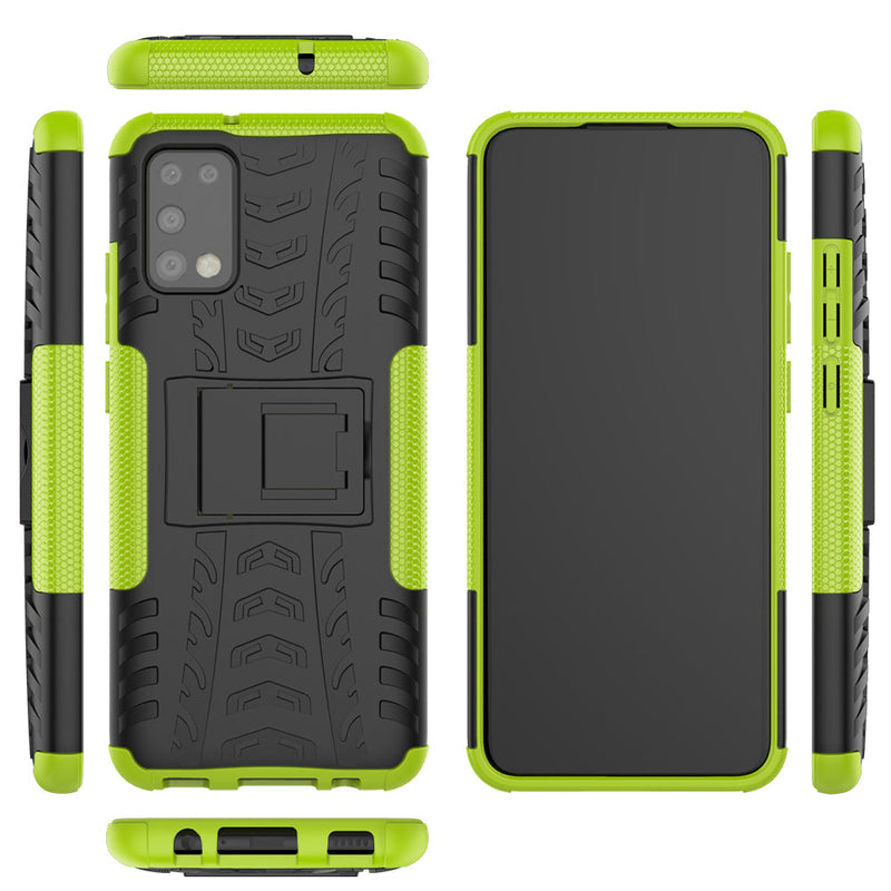 Samsung A03s Case