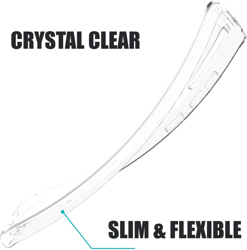 Samsung A03s Case