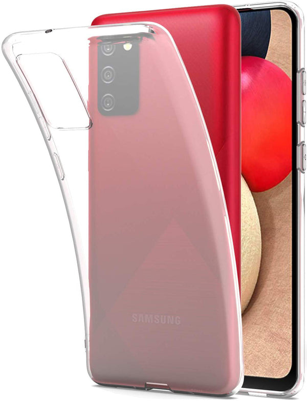 Samsung A02S Case